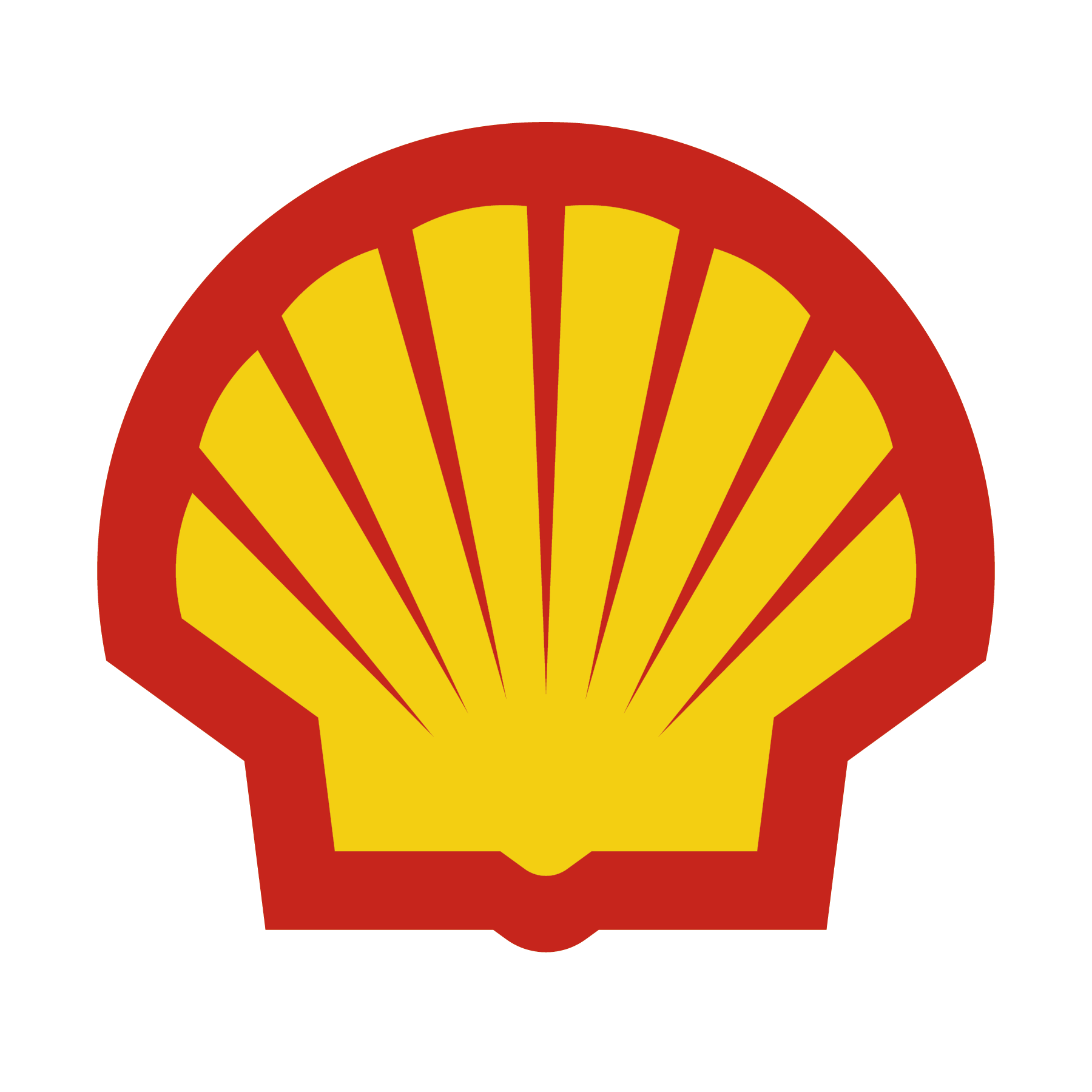 Shell logo